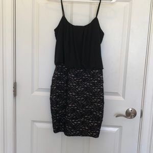 Night out dress